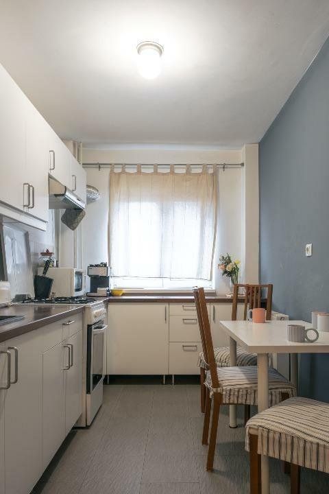 APARTAMENT PREMIUM | DECOMANDAT | POLONA - Poză 5