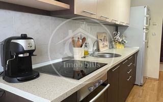 Apartament cu o cameră de vânzare in zona Rogerius, Oradea - Poză 2