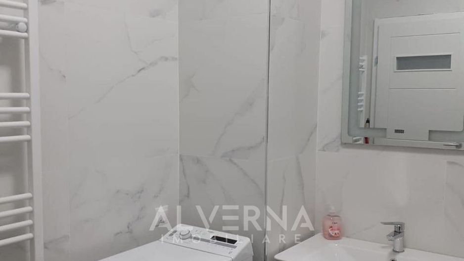 Apartament 1 camera + balcon | 45mp | parcare proprie | zona Bulgaria - Poză 4