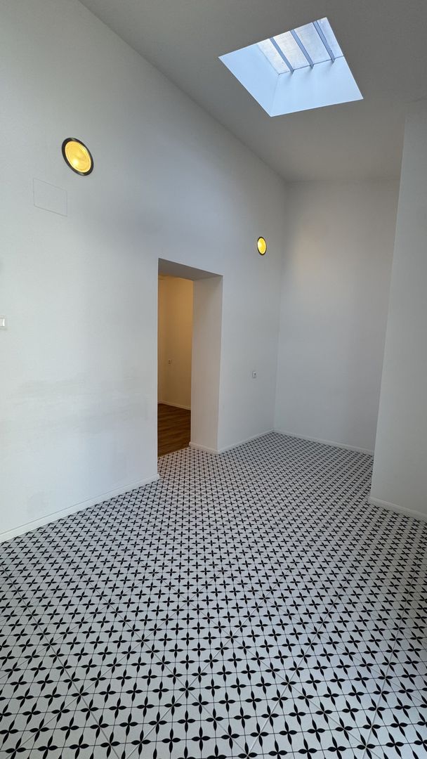 Vila interbelica FLOREASCA P+1+M - Poză 7