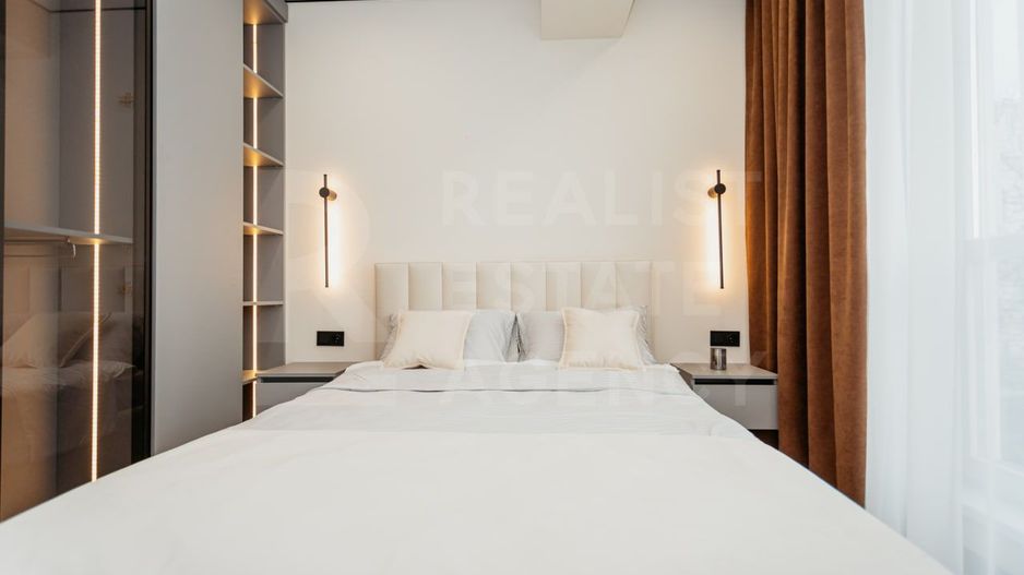 Vânzare, apartament, 2 camere, str. Ghica Vodă, Botanica - Poză 7