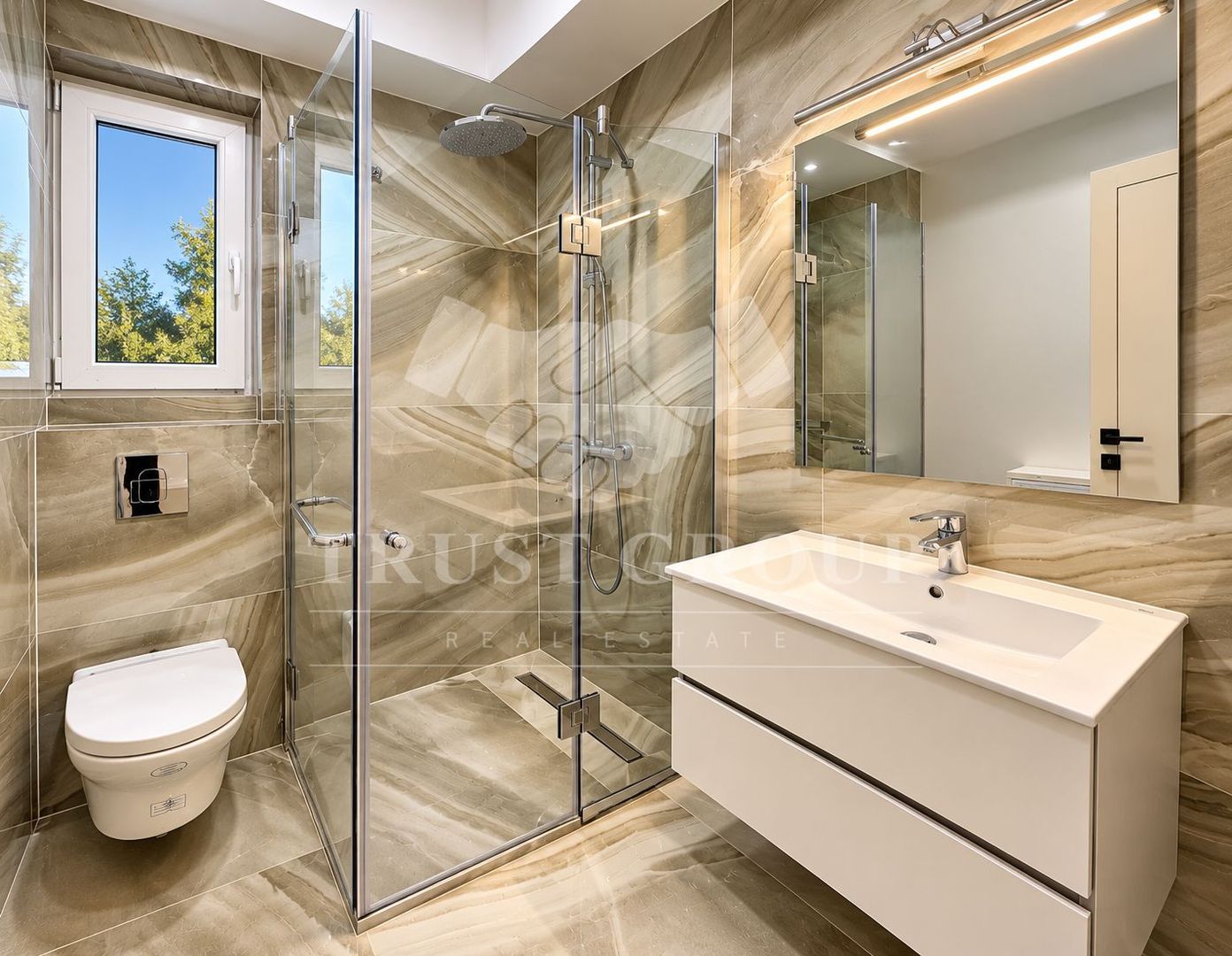 Apartament 3 camere Polona | Loc de parcare - Poză 8