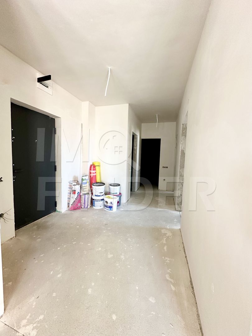 0 % Comision- Apartament 3 camere Andrei Muresanu, etajul 1 - Poză 5