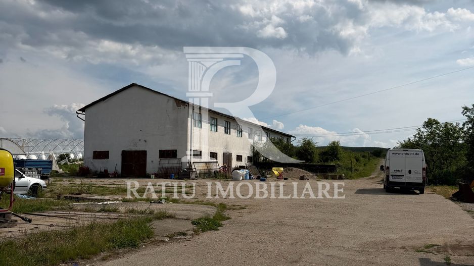 Activ agricol integrat | 67,5 ha | Oportunitate investițională - Poză 11