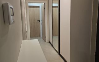 VANZARE APARTAMENT MODERN 3 CAMERE | IANCU NICOLAE | CURTE PROPRIE | - Poză 22