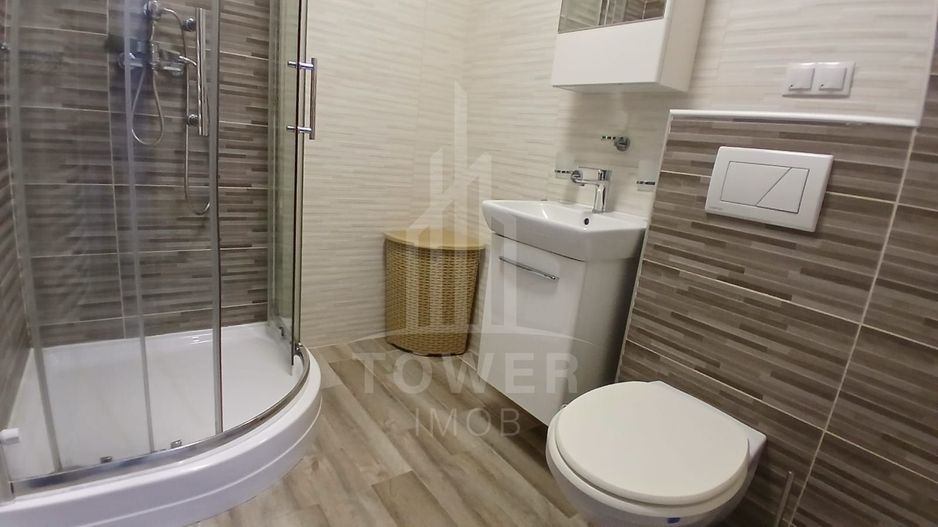 Apartament 2 camere | zona Magnolia Residence - Poză 6