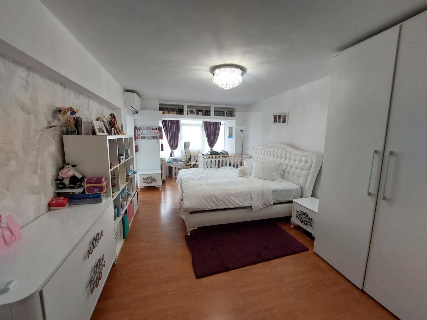 Apartament 2 Camere | Bulevardul unirii | Ideal Investiție sau Locuit - Poză 8
