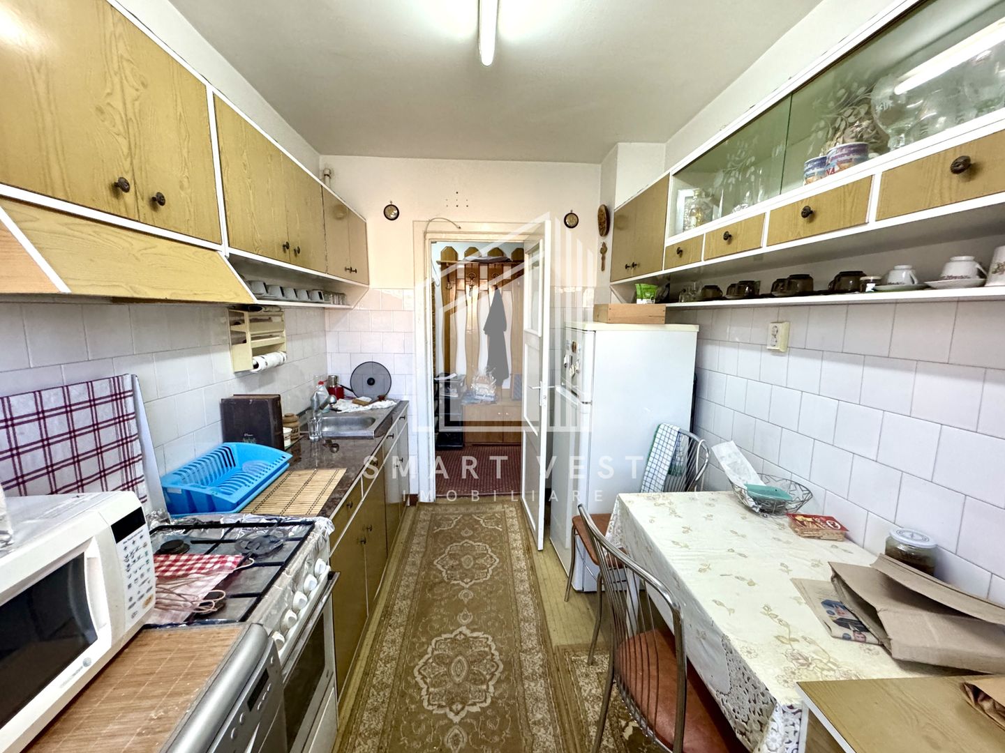 Apartament 2 camere decomandat | 52 mp | Zona Micro 17 - Poză 6