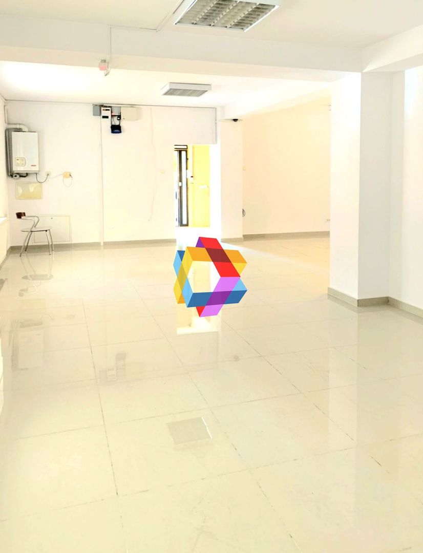 Spatiu de birouri - 450 mp # plus-imo.ro - Poză 2