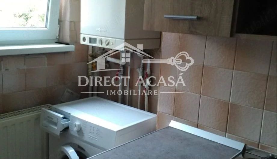 Apartament 3 camere decomandat | 3 minute UMFST | Zona Cornisa - Poză 6