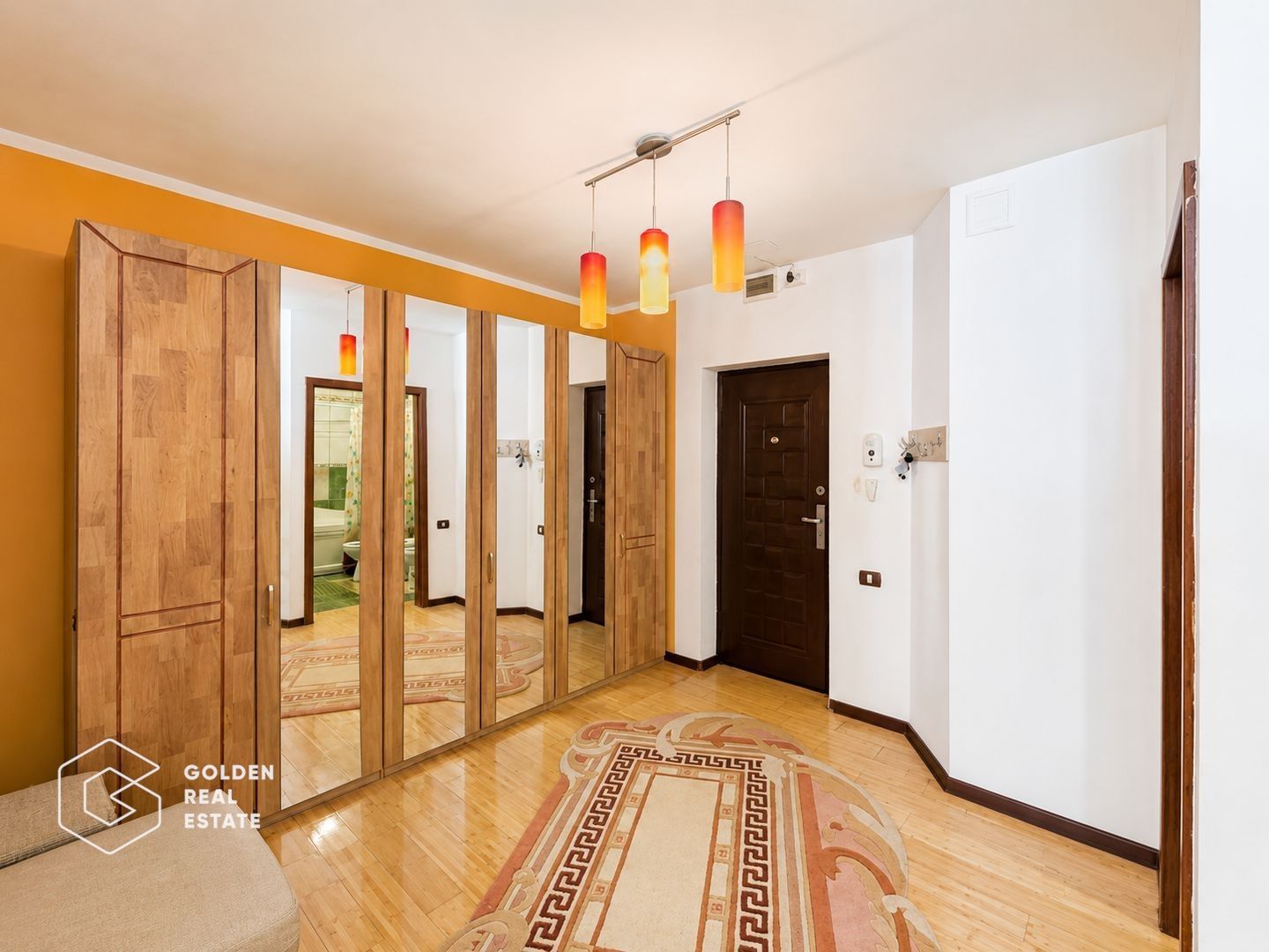 Apartament 2 camere, etaj 3, Ared Uta - Poză 8