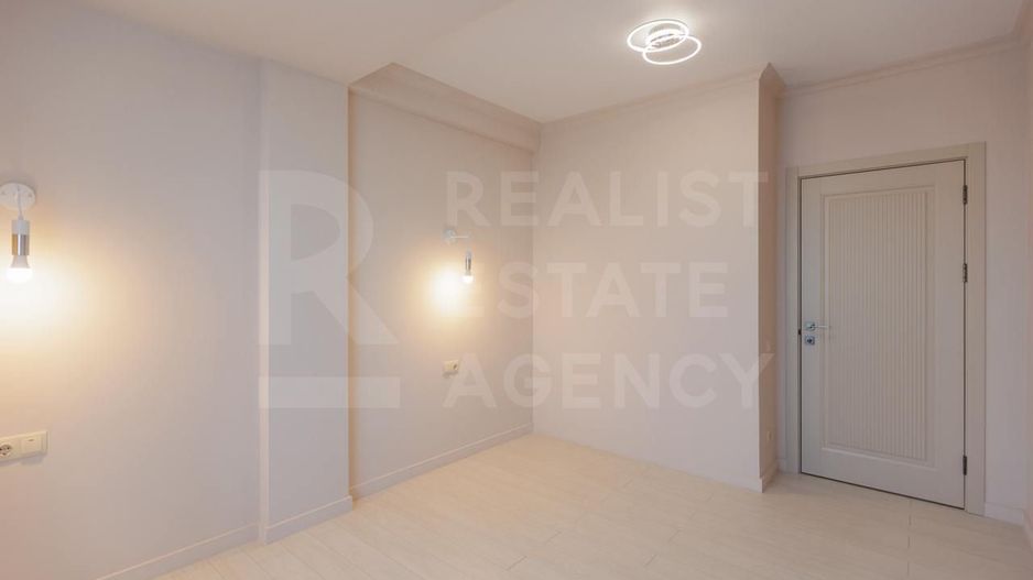 Vânzare, apartament, 3 camere, str. Jubiliară, Botanica - Poză 6