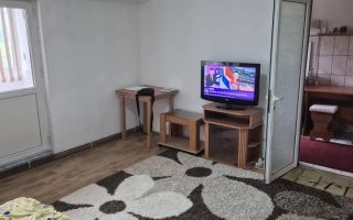 Apartament 1 cameră, 42 mp, zona CUG, Iași - etaj 2, complet mobilat și utilat - Poză 2