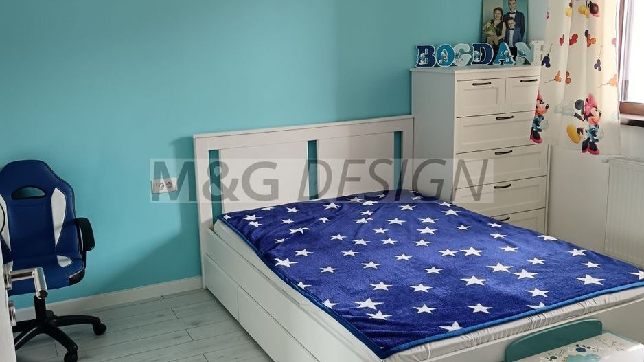 Apartament 2 camere Giroc - Poză 6