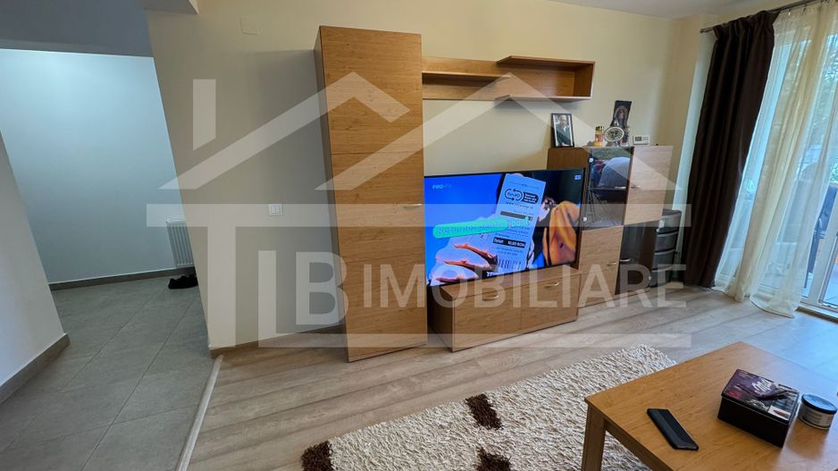 Apartament cu 2 camere, 65mp, Zona Shopping City - Poză 2