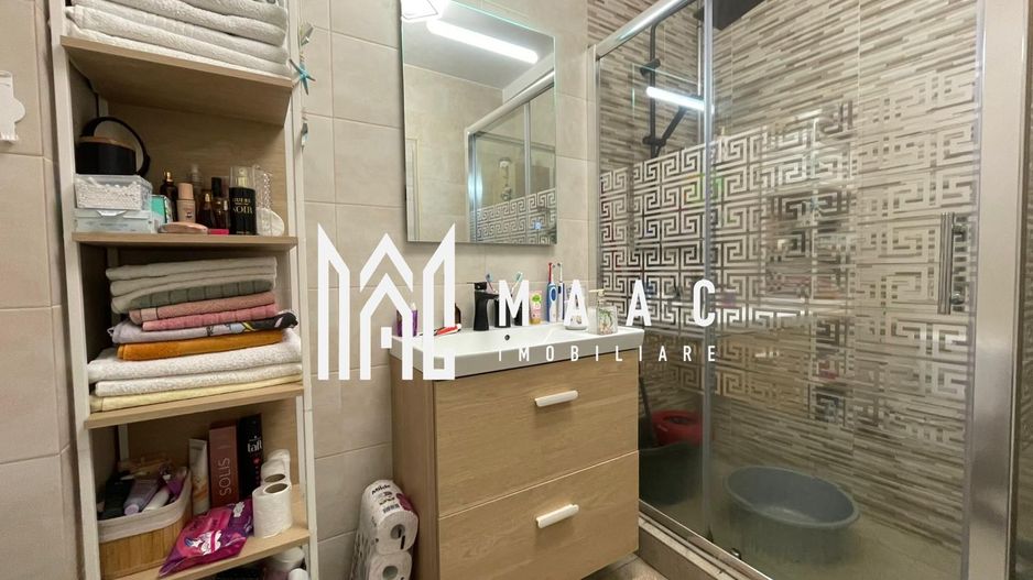 Apartament 3 camere | 54 MPU | Terasa | Șelimbăr - Poză 8