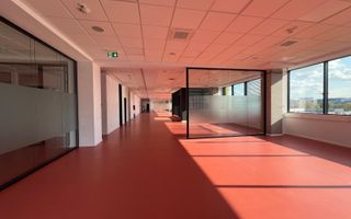 Inchiriere - spatiu birouri - office building - Pipera - Poză 2