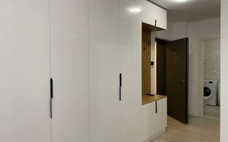 2 camere | Greenfield | Baneasa | Pipera | parcare inclusa - Poză 12