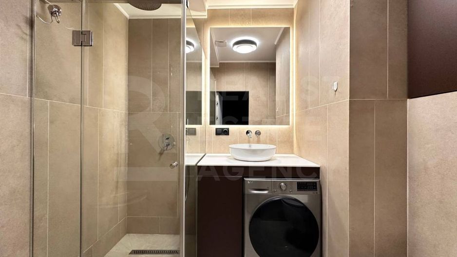 Vânzare, apartament, o cameră, str. Nicolae Milescu Spătarul, Ciocana - Poză 10