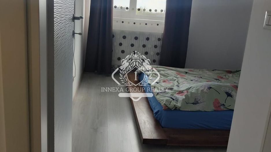 Apartament 3 camere | etaj 3 | Mobilat/Utilat | Palladium Residence - Poză 6