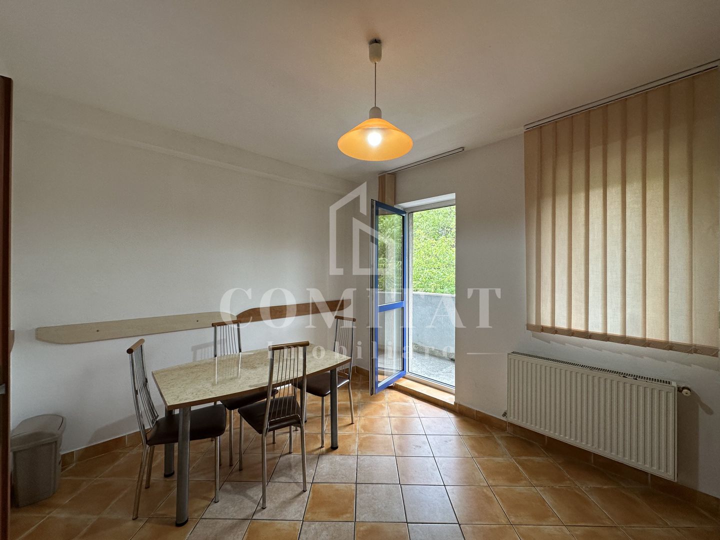 Apartament cu 2 camere | Etaj Intermediar | Zona FSEGA - Poză 6