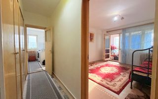 Apartament 2 Camere | Metrou | Etaj 7 | Bl Reabilitat | Drumul Taberei - Poză 5