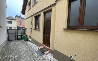Apartament 2 camere | 52 Mp | Curte | Zona Gruia | str. Fierului - Poză 8