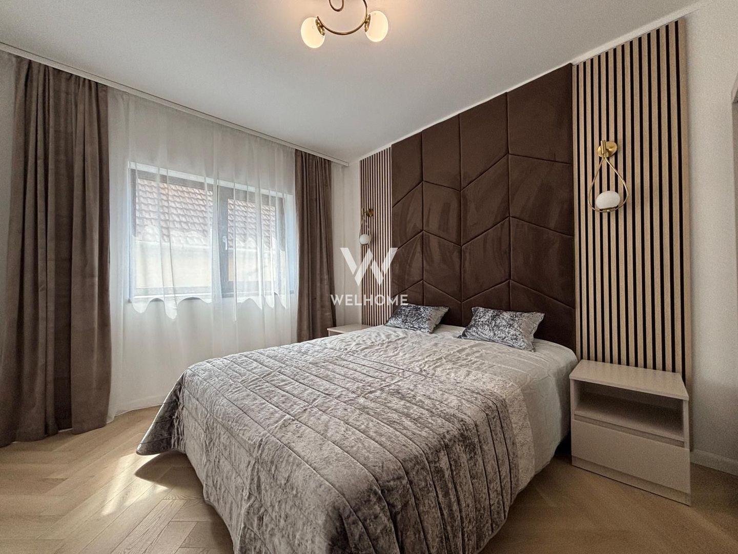 Casa 4 camere PREMIUM, NOUA in Selimbar, Str. Brana - Poză 25
