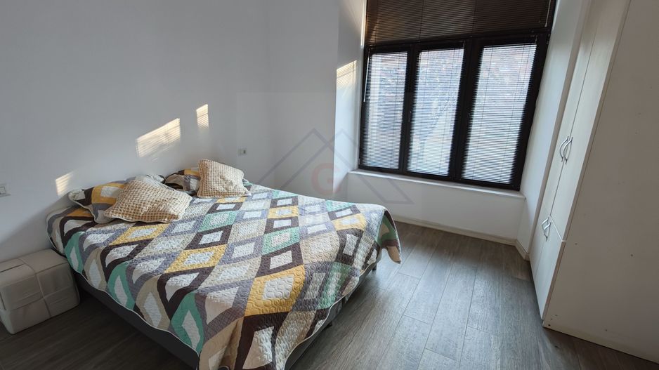 Condominiu de lux cu gradina, incalzire pardoseala. ZONA CONSULATELOR! - Poză 14