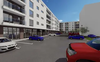 Teren rezidențial cu PROIECT și AC - Poză 12