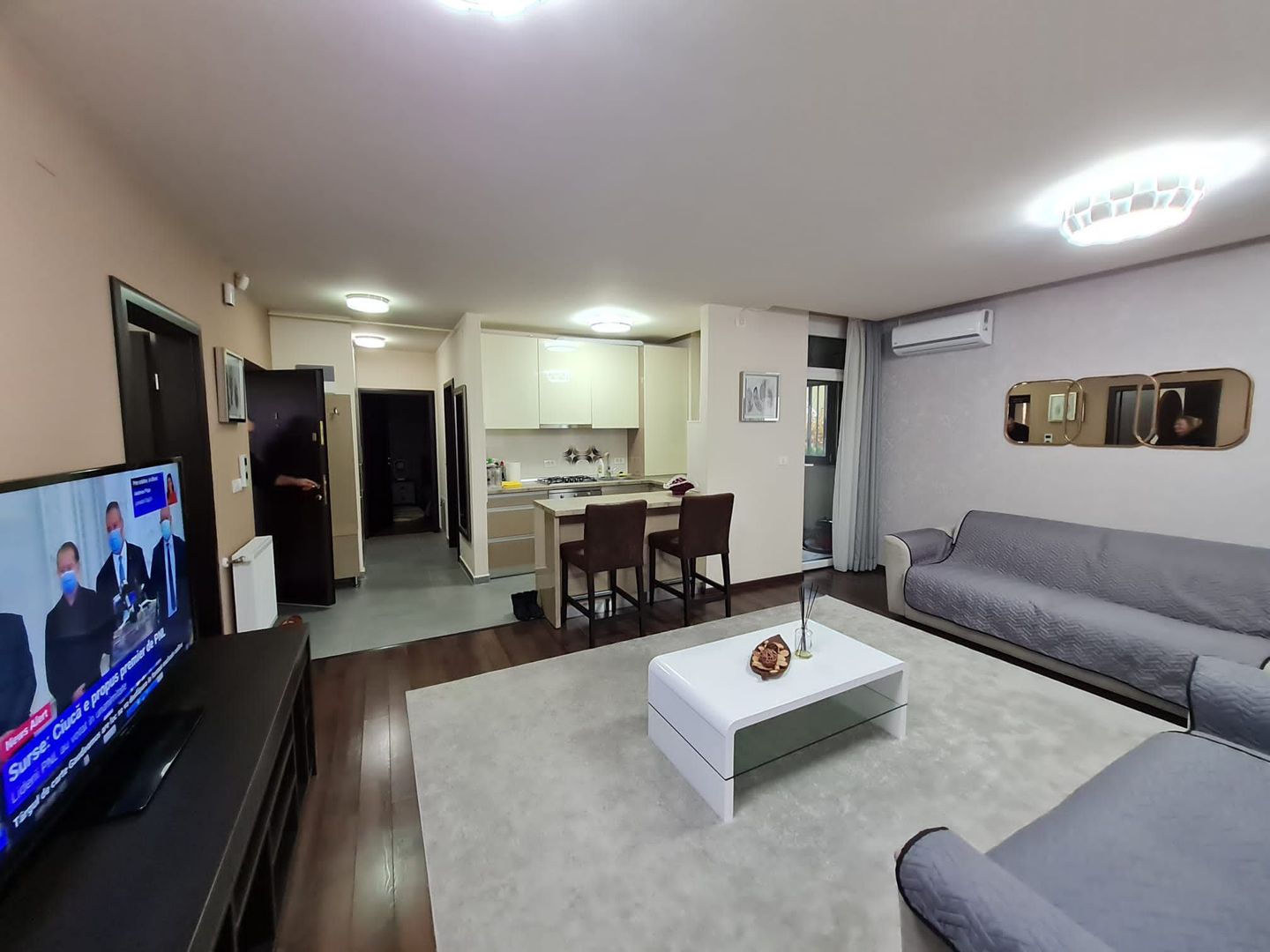 Spatios si calitativ in Braytim - Poză 21