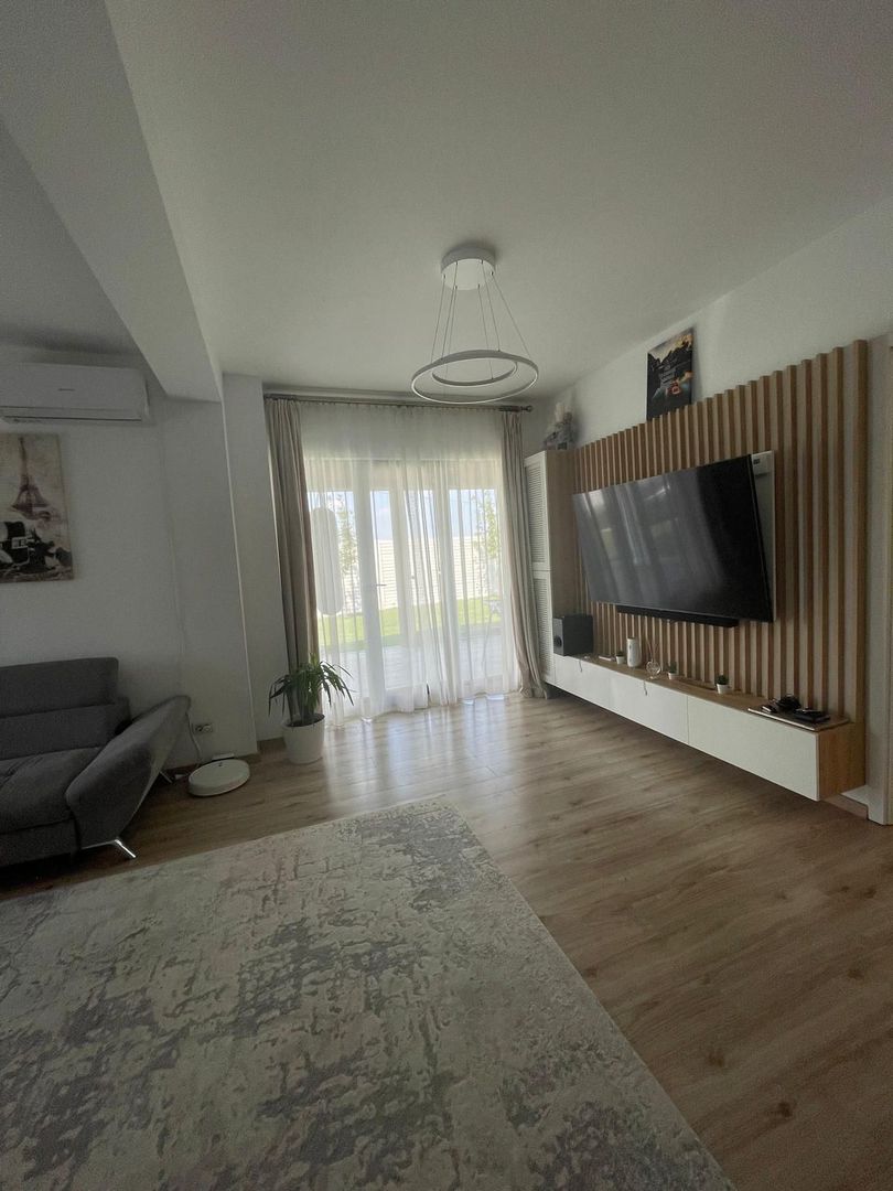 Casa de vanzare Domesti Mobiliata si Utilata Teren 360 mp Comision 0 - Poză 2