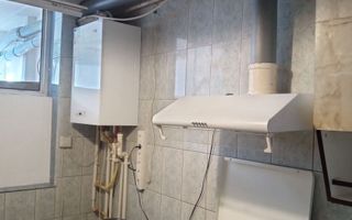 Apartament cu o cameră de închiriat pe Bulevardul Alexandru cel Bun, Iași - Poză 5