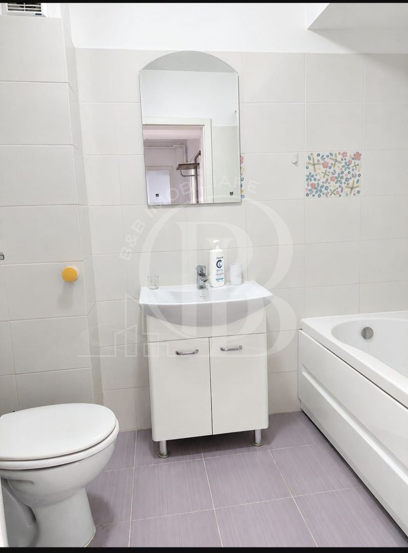 Apartament 2 camere-Th. Pallady 5 min Metrou Teclu - Poză 6