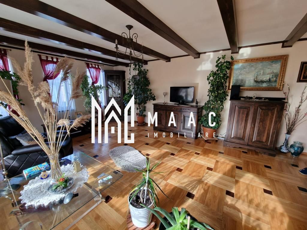 Casa Individuala | 4 Camere | 130 MPU | Selimbar - Poză 5