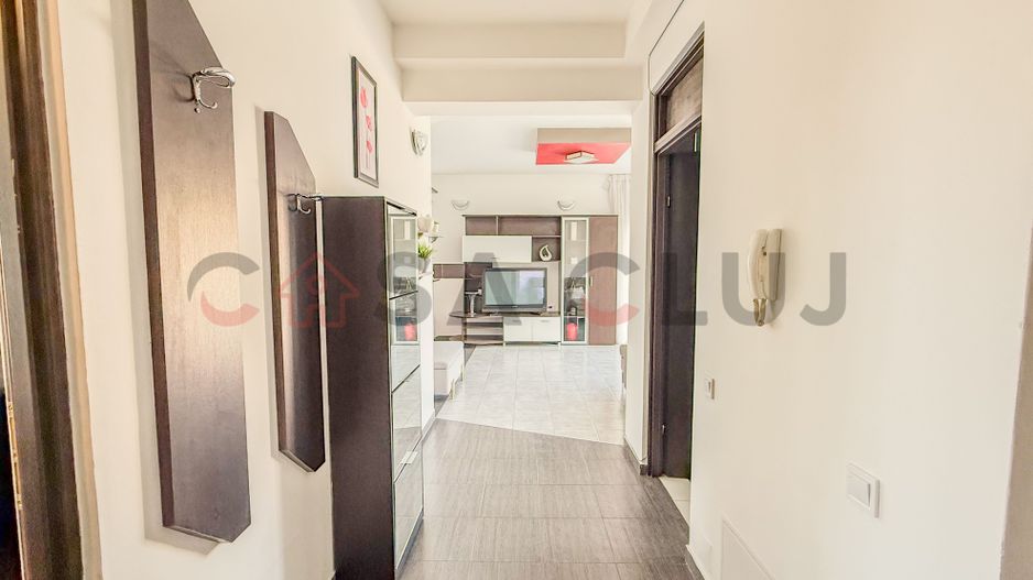 Penthouse | 60 mp | Terasa 60 mp | Etaj retras | Europa - Poză 7