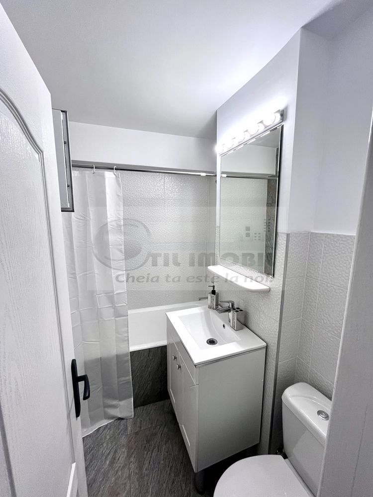 Apartament 3 camere ULTRACENTRAL - 700 euro - Poză 7