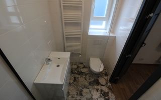 Zona Lunei, o camera, prima inchiriere - Poză 5