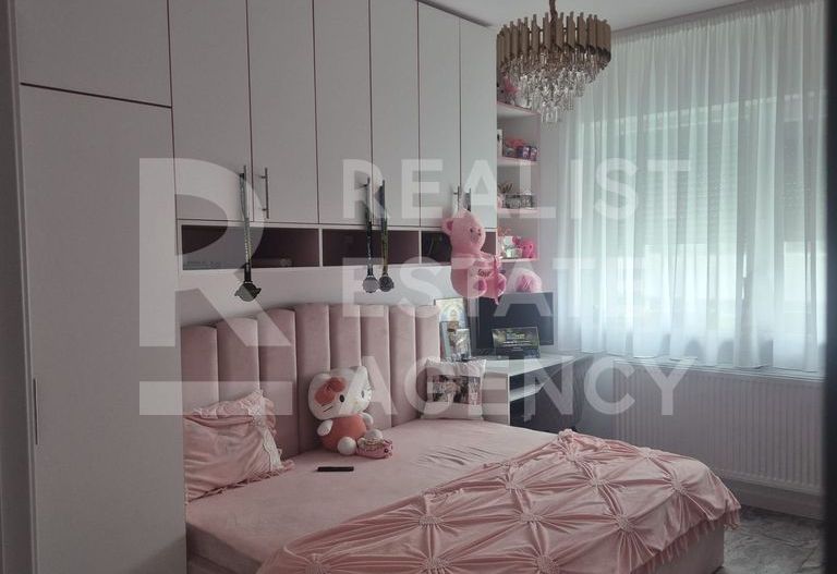 Vânzare, apartament cu 3 camere în zona Militari Residence - Poză 6