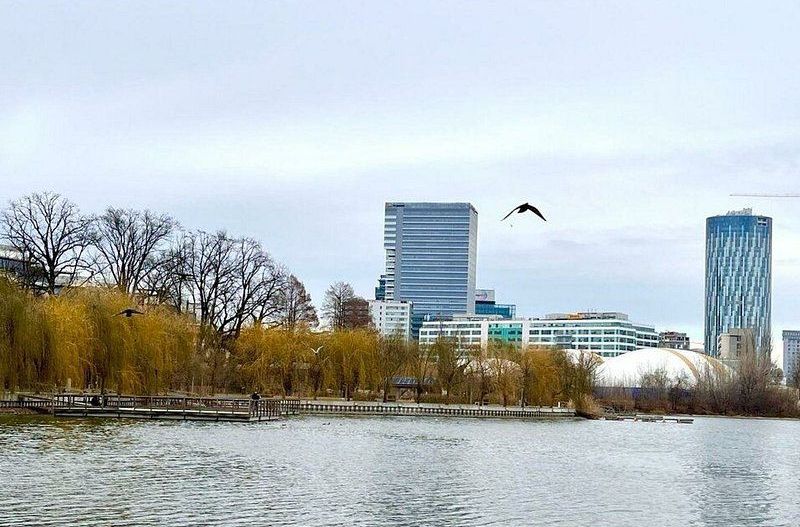 Inchiriere apartament 2 camere  One Floreasca Lake - Poză 16