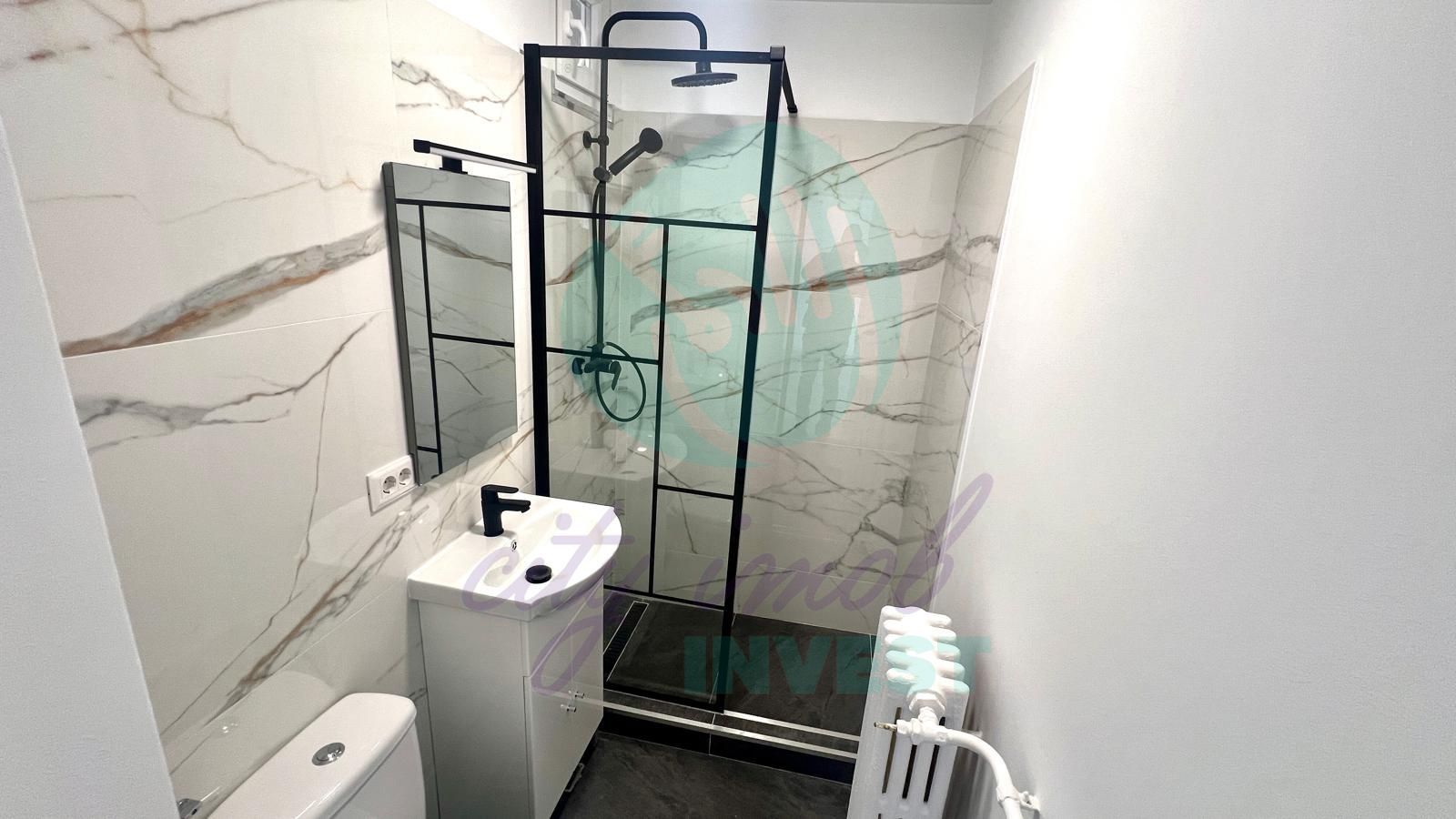 2 Camere – Ultracentral | Piața Kogălniceanu – Cişmigiu | Renovat COMPLET - Poză 4