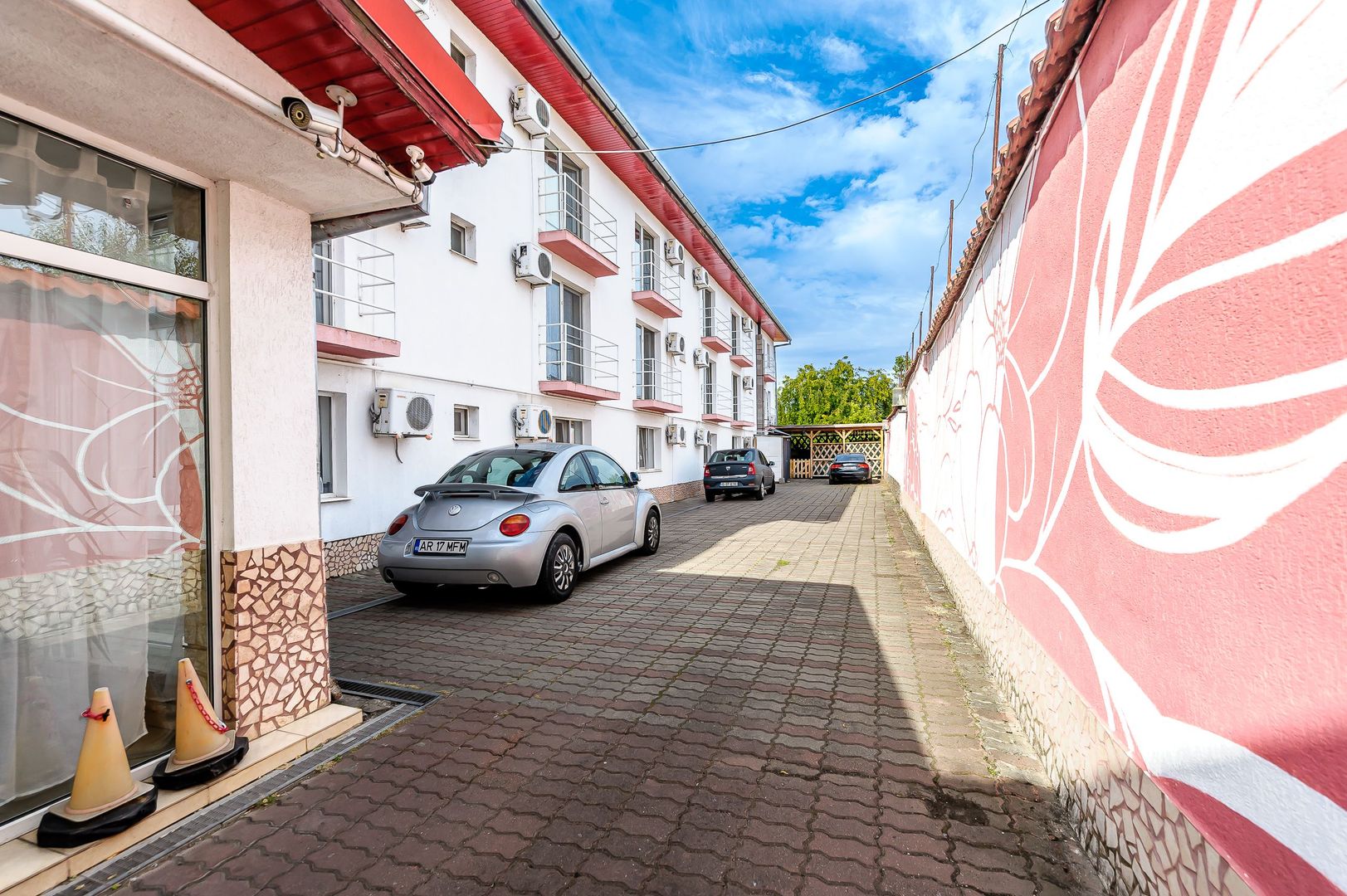 Pensiune funcțională de vânzare pe Calea Radnei, Arad - Poză 8