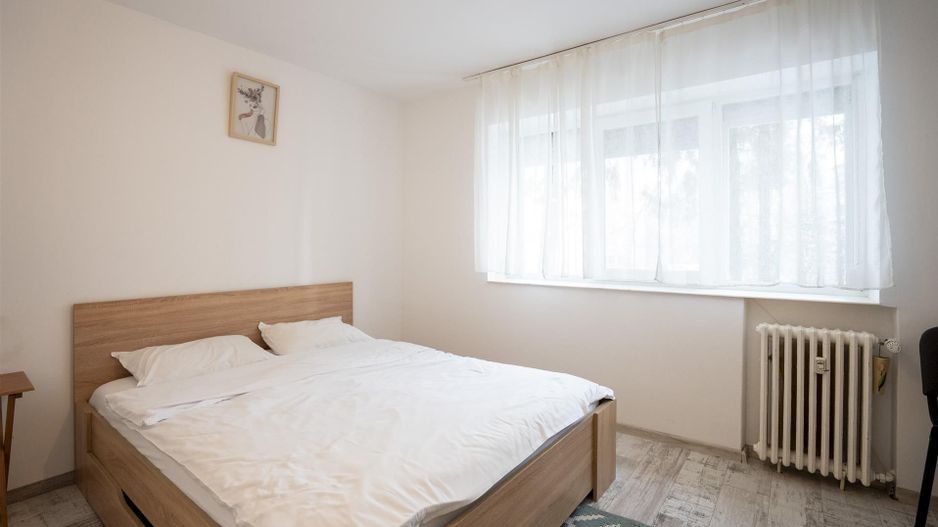 Apartament 4 camere 2 bai etaj 1 Iosia - Poză 3