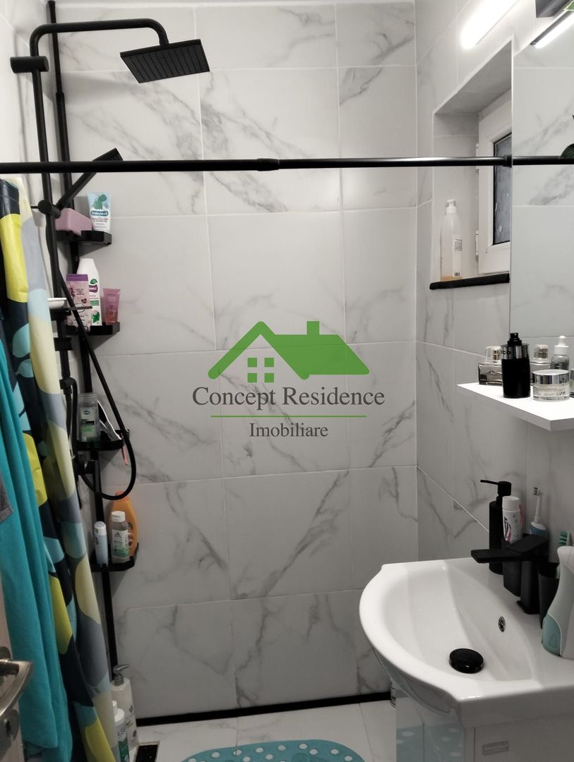 Ap. 3 camere – Babes, zona Universitatii - Poză 8