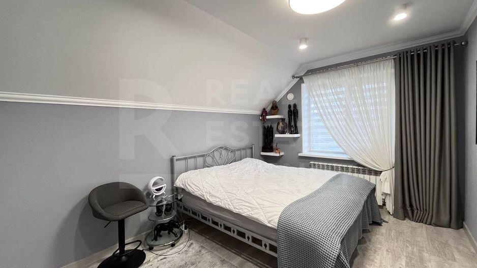 Vânzare, casă în 2 nivele, 3 camere, str. Busuiocului, Bubuieci - Poză 7