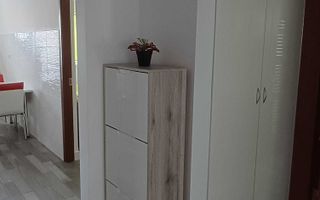 Apartament de 3 camere, 65mp, decomandat, parcare, zona Piata Flora - Poză 6