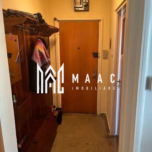 BLACK FRIDAY I Apartament 3 camere I Etaj 2 I Mihai Viteazu - Poză 4