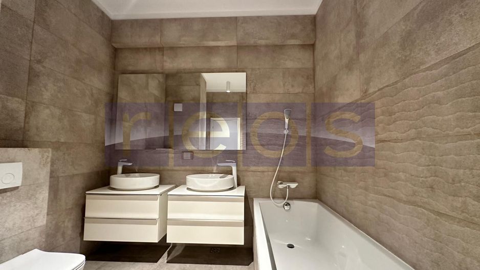 Penthouse deosebit | Ultrafinisat | Design modern | Zona Herastrau - Poză 32