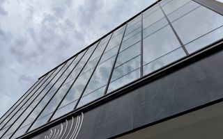 Zero comision, 130mp birou gata de mutare, Barbu Vacarescu, 9' metrou - Poză 8