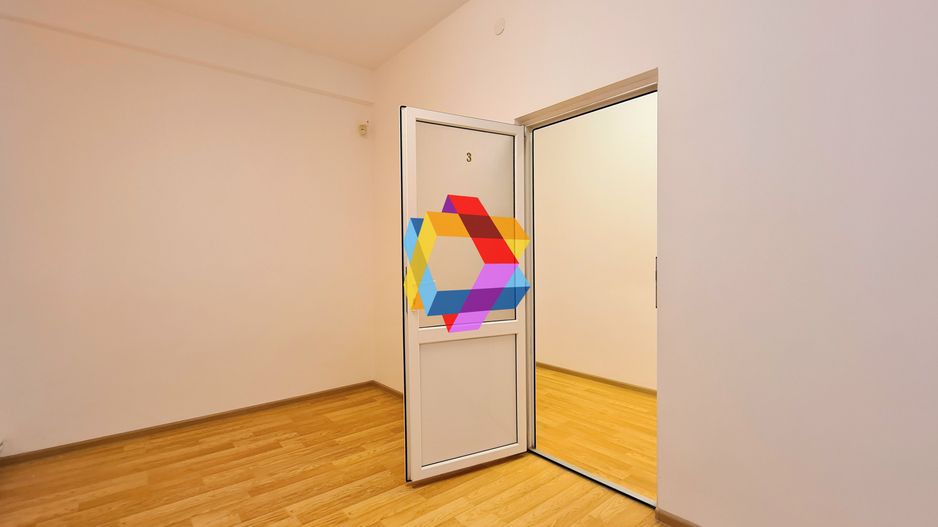 Spatiu birouri de închiriat Brasov - 120 mp  # plus-imo - Poză 9